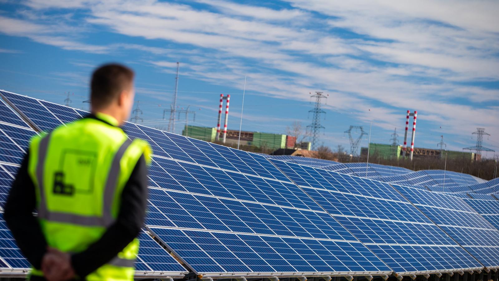 Lehet-e atomerőmű nélkül biztonságos, megújulókon alapuló energiaellátás? – a kutatók megosztottak a kérdésben