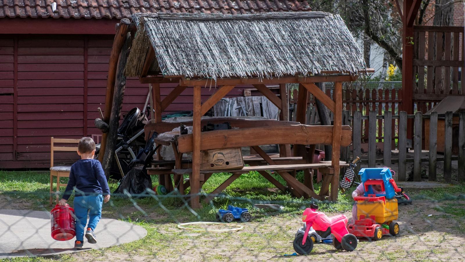 A speciális képzés után egyetlen kiskorút nevelnek majd a jelentkezők