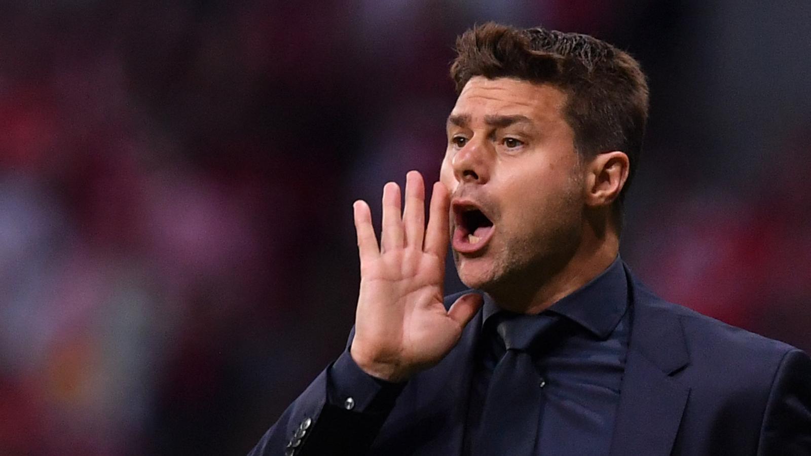 Mauricio Pochettino nagytakarítással kezdte londoni munkáját