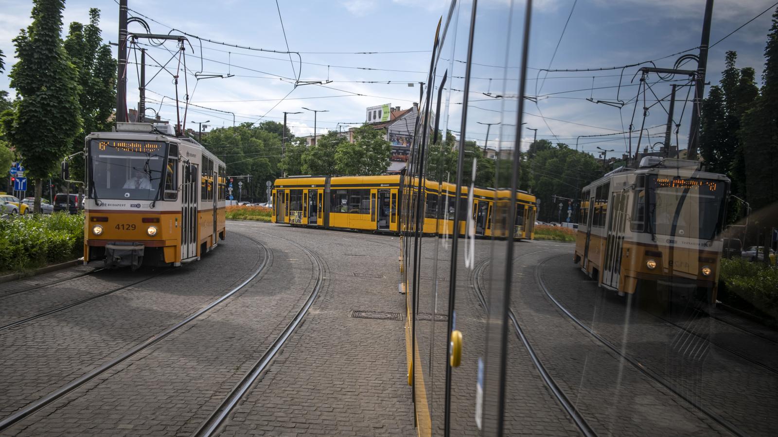 A közösségi közlekedésre adott évi 12 milliárdot is bevonja a kormány abba a körbe, amelyre az államkincstár inkasszót vethet ki