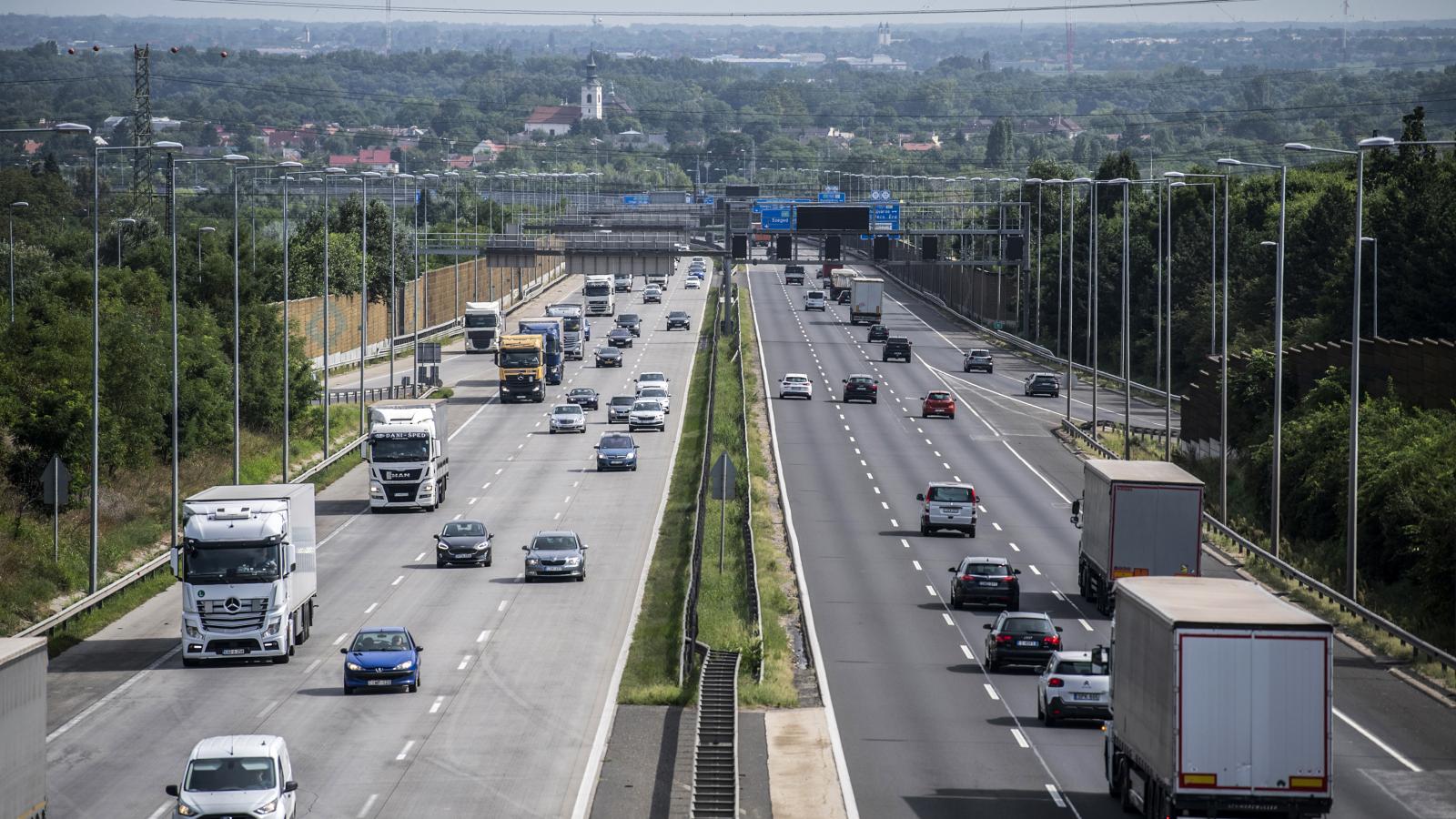 A megrendelők is jóval többet fizethetnek jövőre a fuvarért