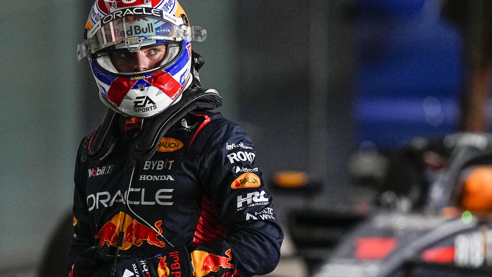 Max Verstappen egyre közelebb kerül a harmadik vb-címéhez