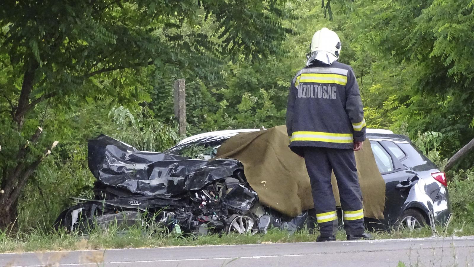 Évente csaknem 40 ezer olyan baleset történik hazánkban, amikor a biztosítónak tájékoztatni kellene a károsultakat az értékcsökkenési kártérítésről