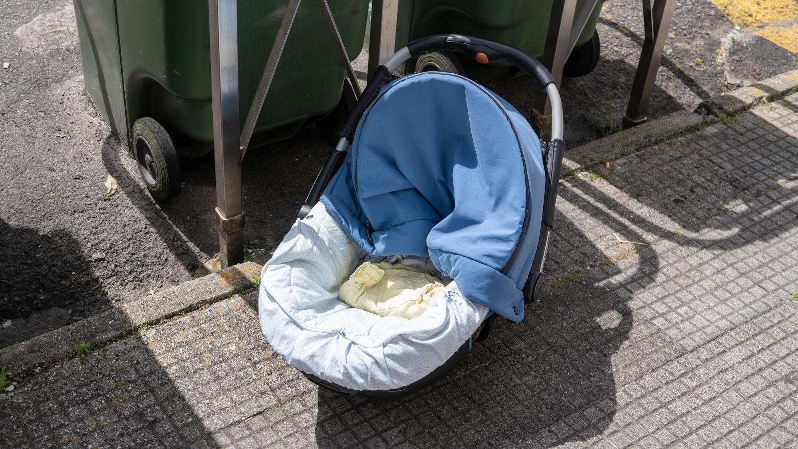 Nagyon sok kamasz egyedül marad a gondolataival, a problémáival