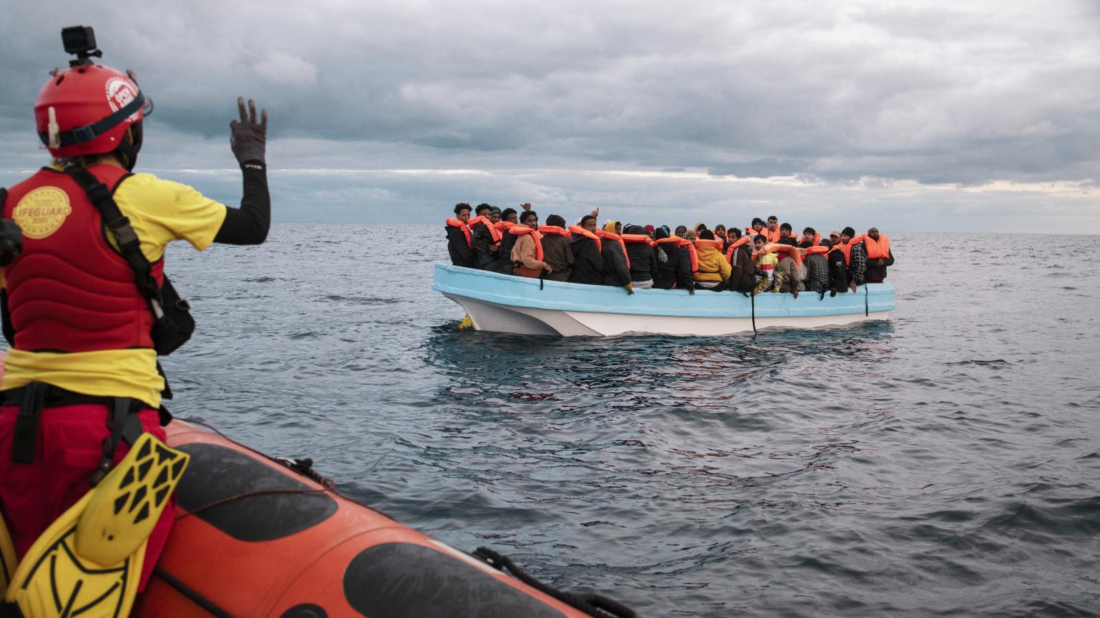 A menekültkérdés megint jobban foglalkoztatja a közvéleményt