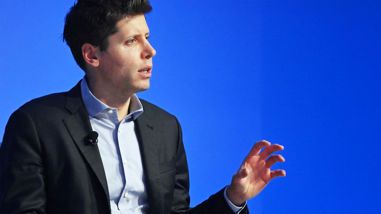 Sam Altman nagyban játszik, most éppen chipgyárakat építene