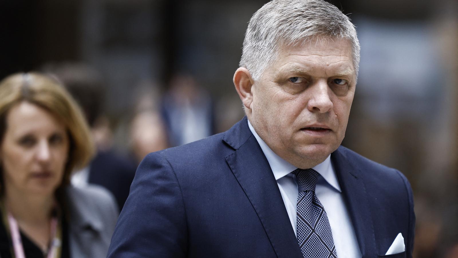 Robert Fico júniusban megy Pekingbe