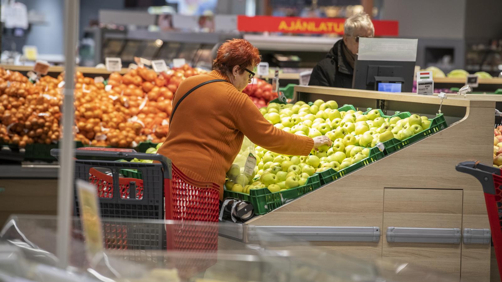 Fogyasztási fordulatot jósol az MBH Bank, derűlátásból nincs hiány