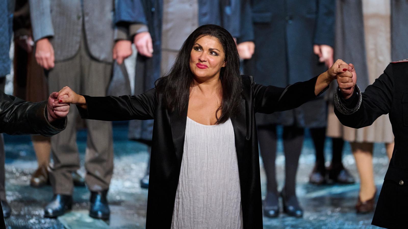 Anna Netrebko