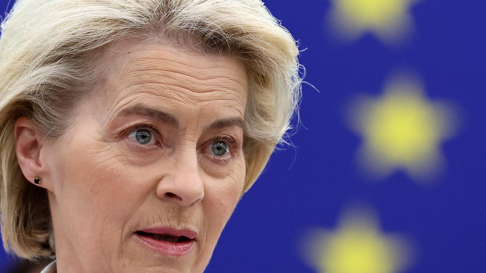 Ursula von der Leyen szerint a szövetségkötésekkel meg kell várni a választás végét