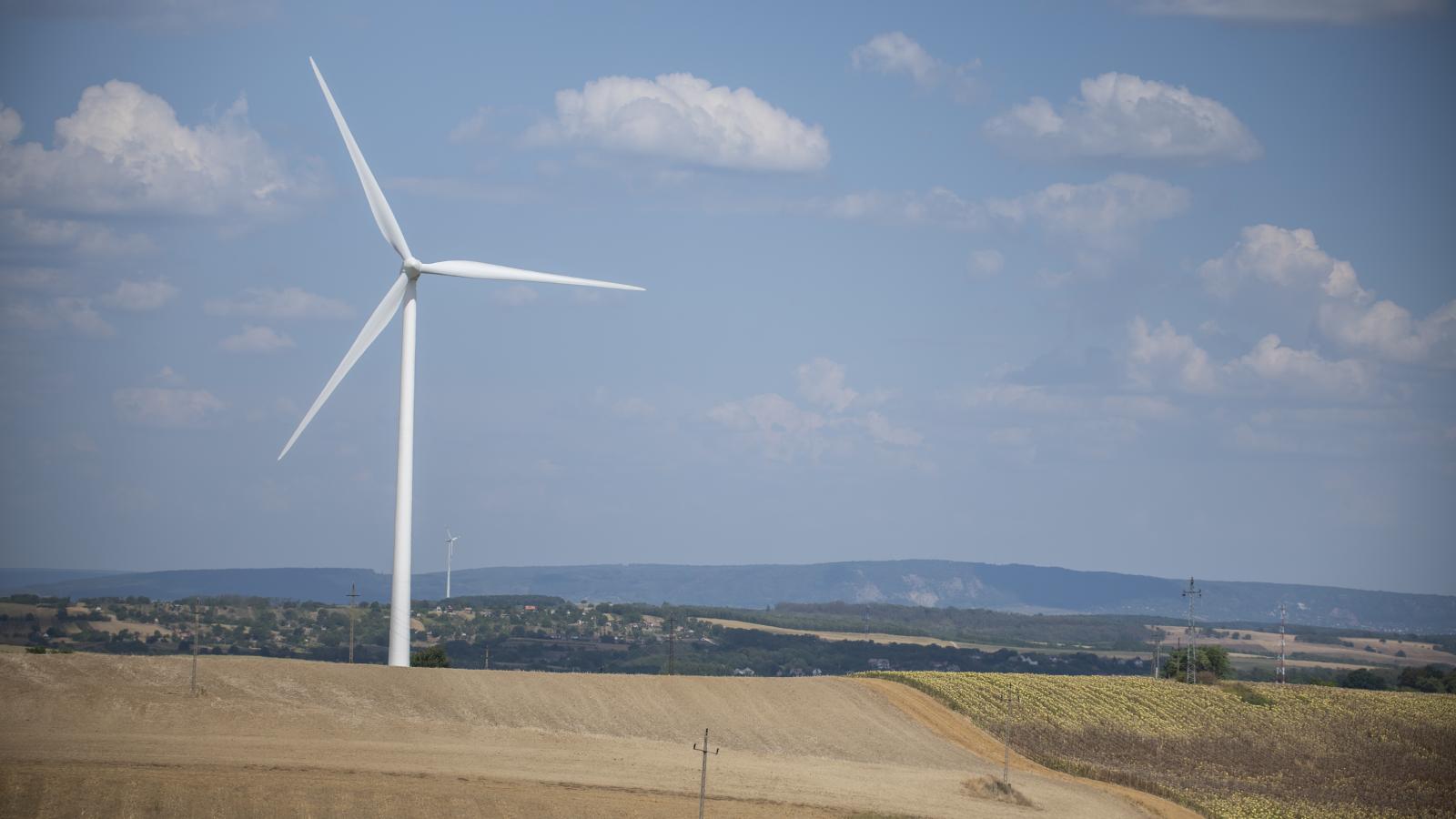 Vonzó a megújuló energiaforrások szinte ingyenes hasznosítása 