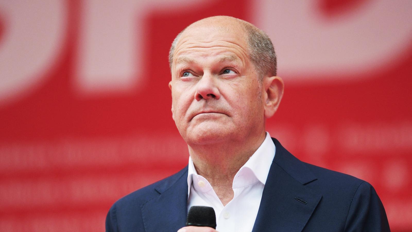 Olaf Scholz személyes támogatása elengedhetetlen a következő bizottsági elnök megválasztásához