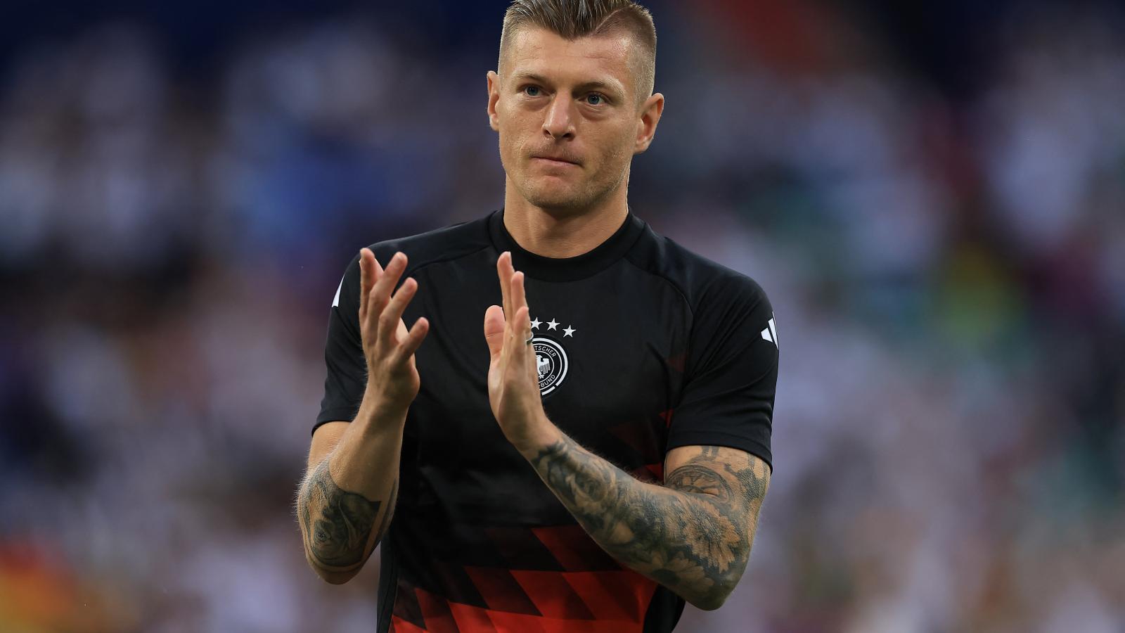 Toni Kroos