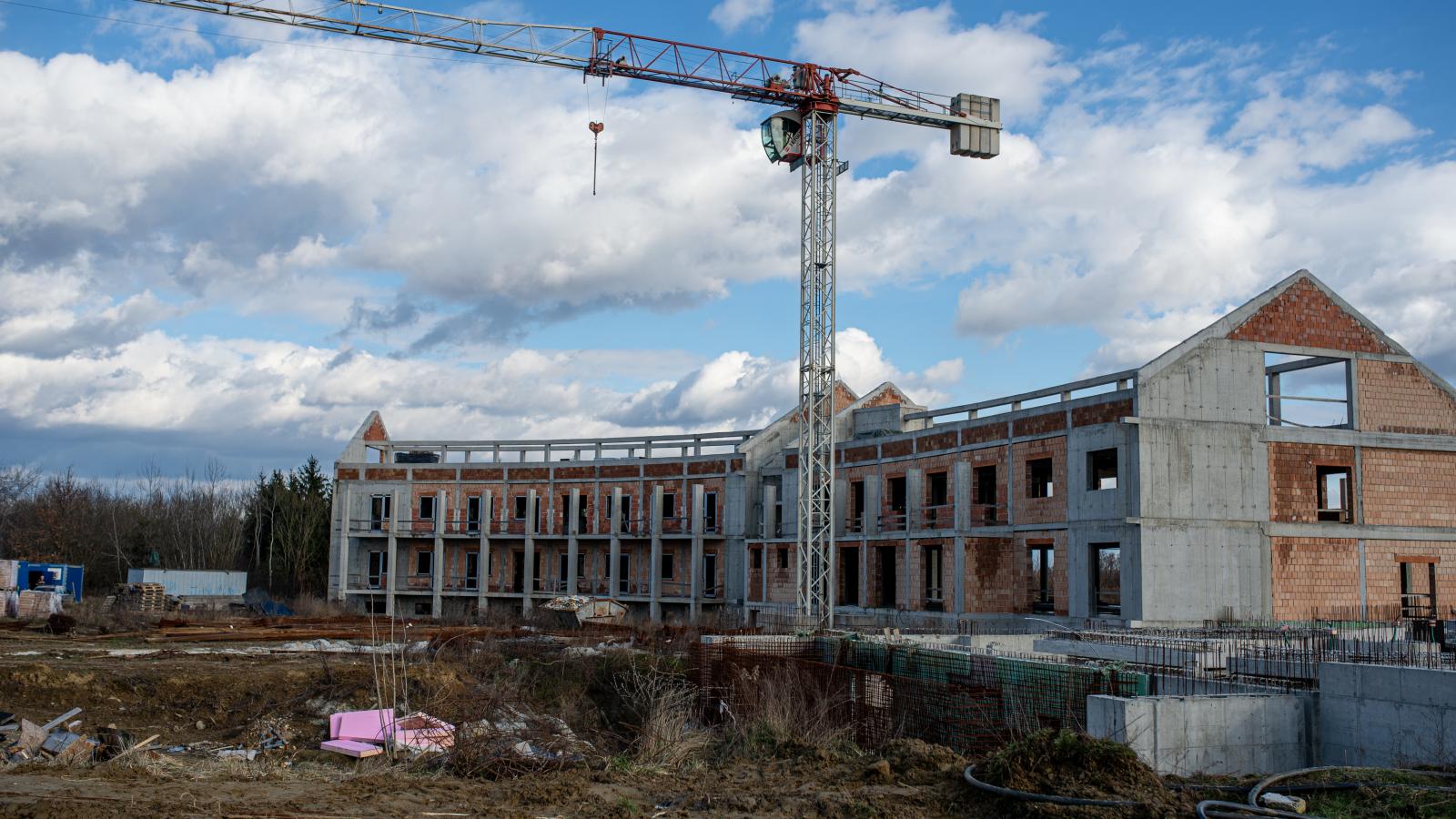 Csurgó idei költségvetését már eleve 10 százalékos hiánnyal fogadták el, és nem csak gazdasági szempontból van a település „az utolsó utáni pillanatban”