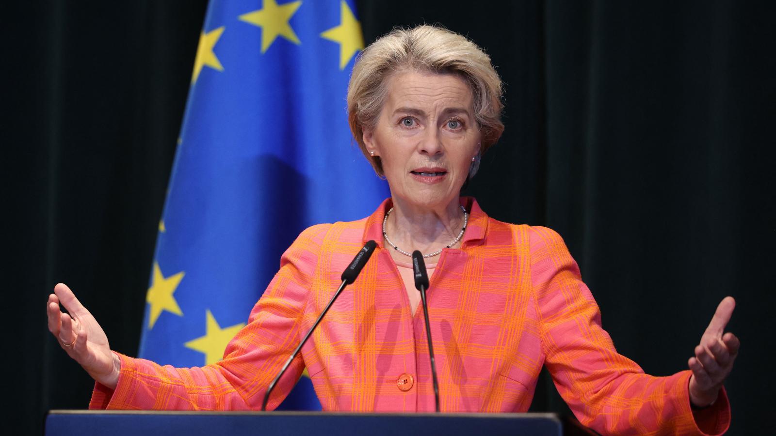 Ha Ursula von der Leyen elbukik a csütörtöki szavazáson, vége a politikai karrierjének az Európai Bizottság élén