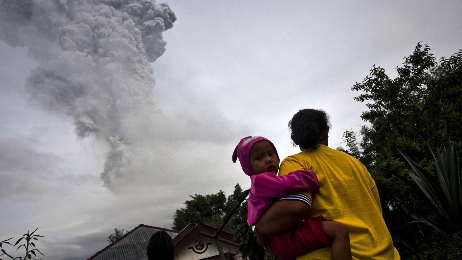 Fotó: Ulet Ifansasti, Getty Images News.