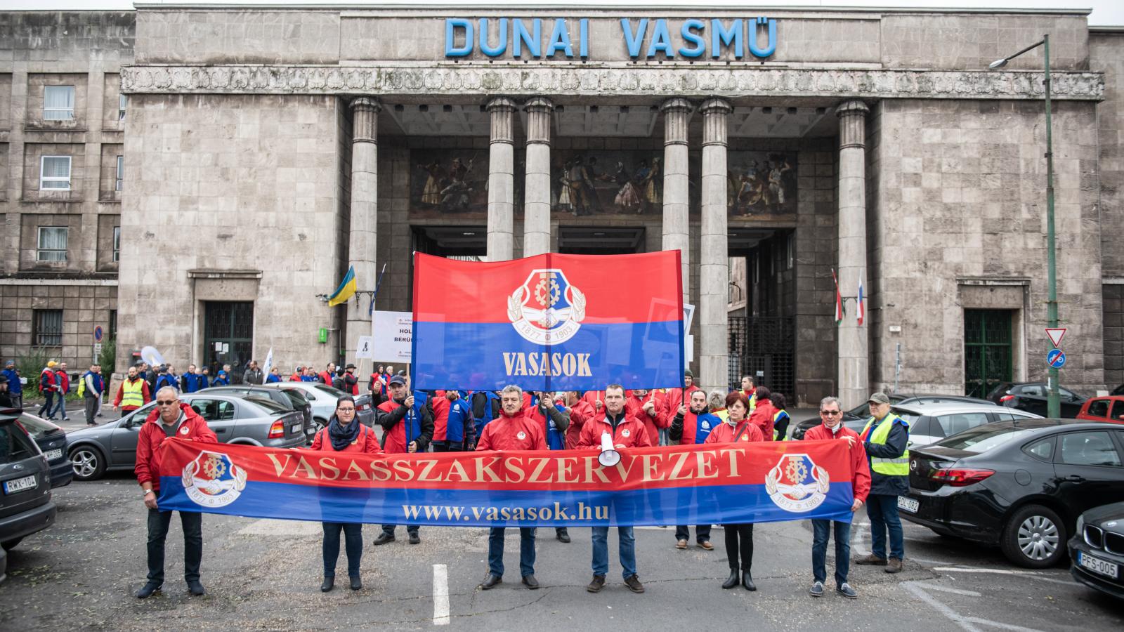 Már 2020-ban is demonstráltak. Hétfőn újabb tiltakozás lesz