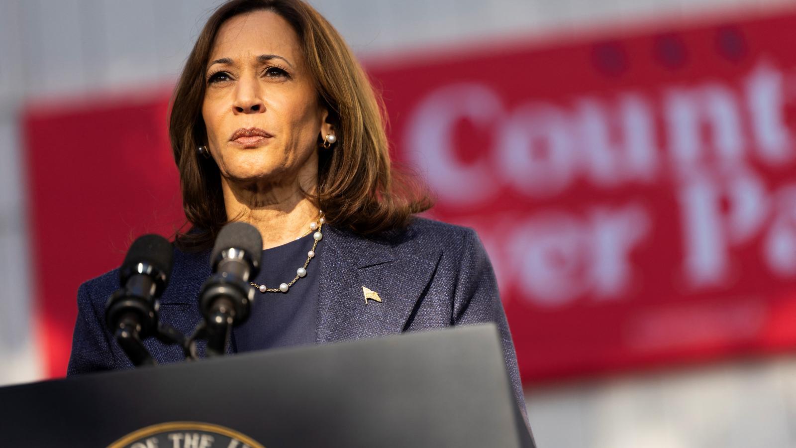 Kamala Harris