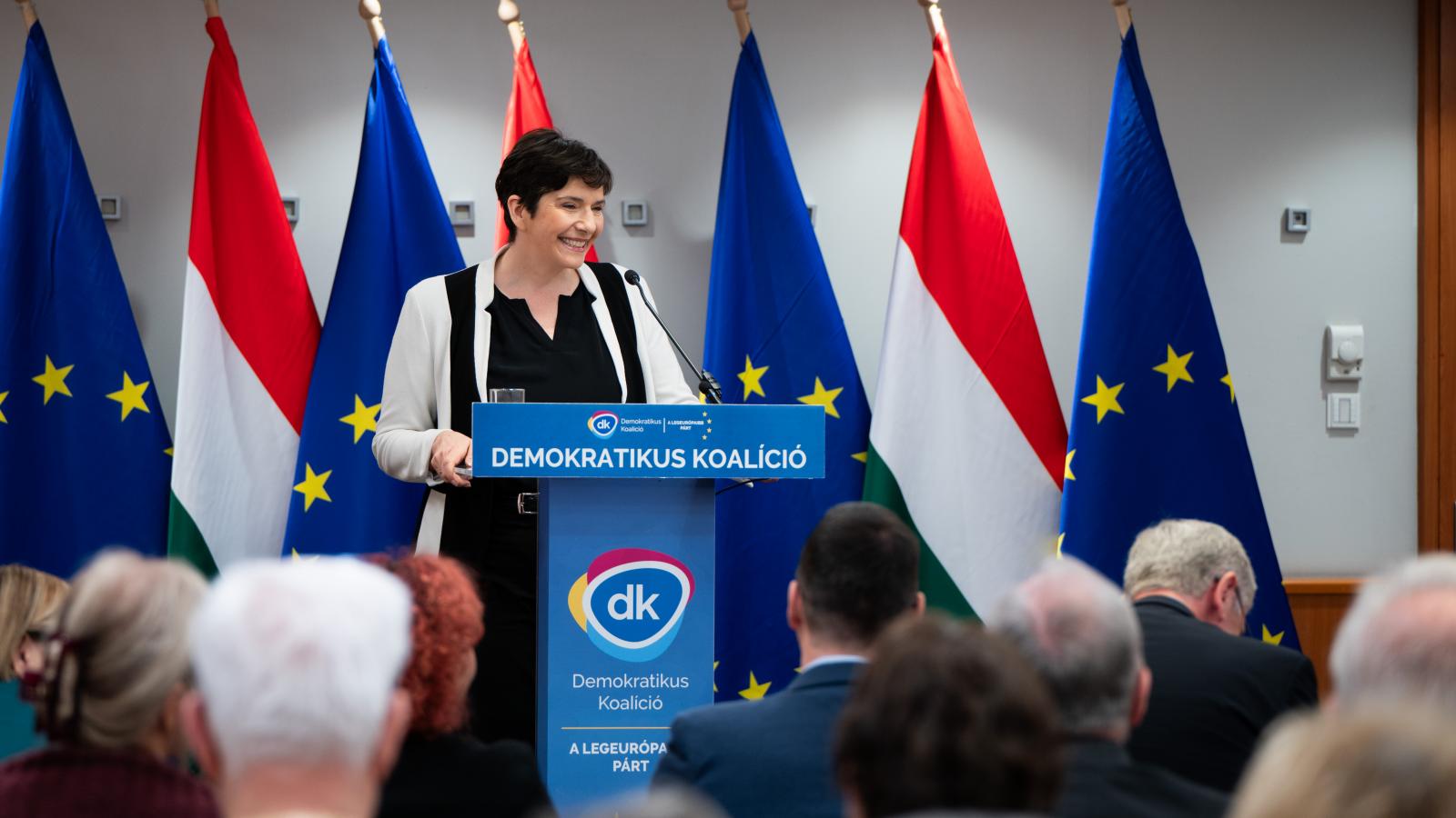 Dobrev Klára