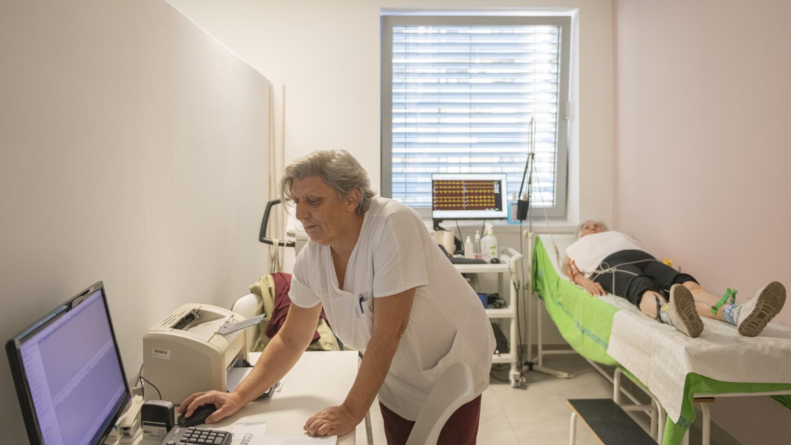 A vállalkozók aggódnak, szerintük a betegadatok egy része elérhetetlenné válik