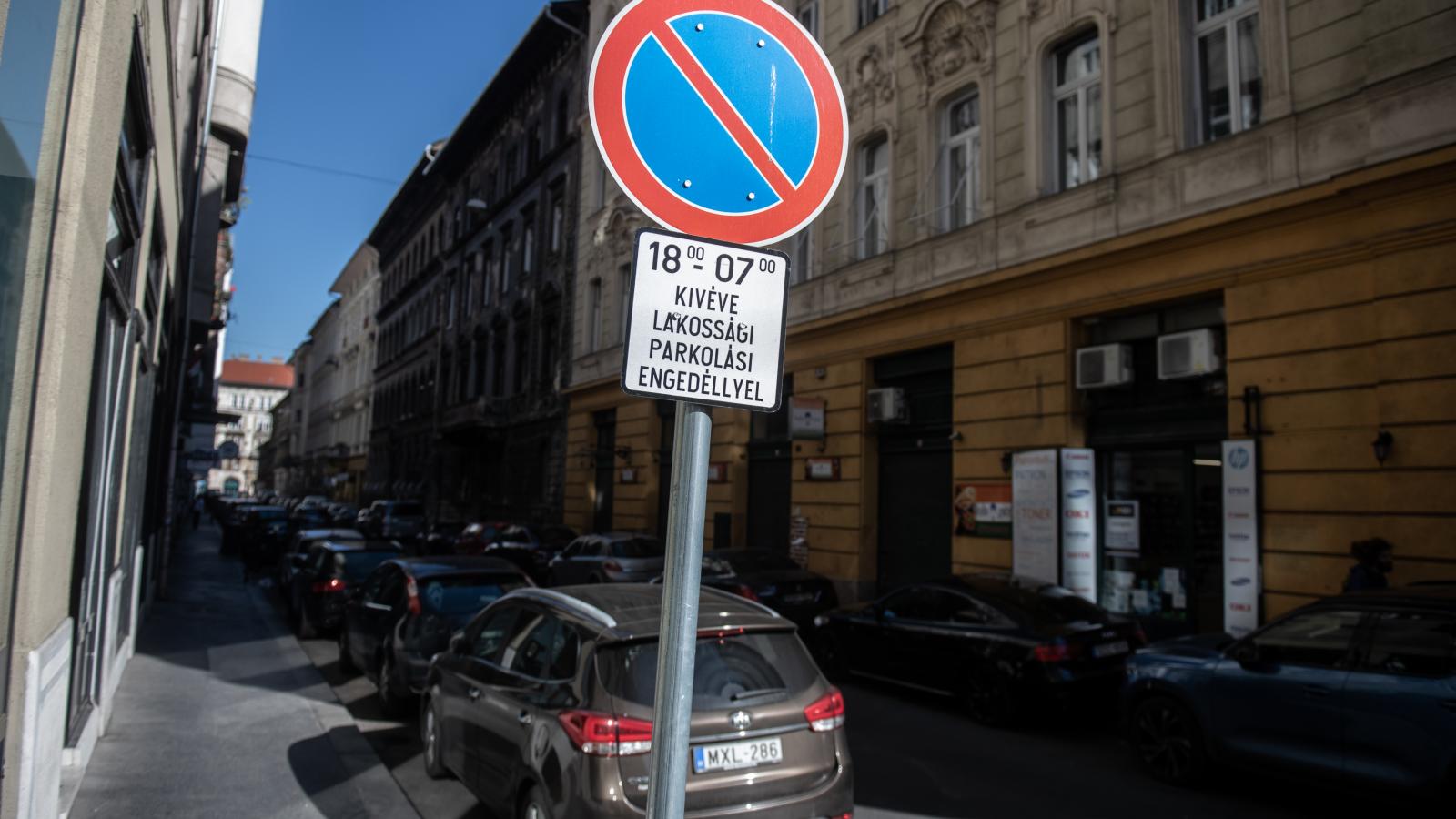 A helyi lakosok számára fenntartott helyek enyhíthetik a nagyobb kiadás miatti bosszúságot