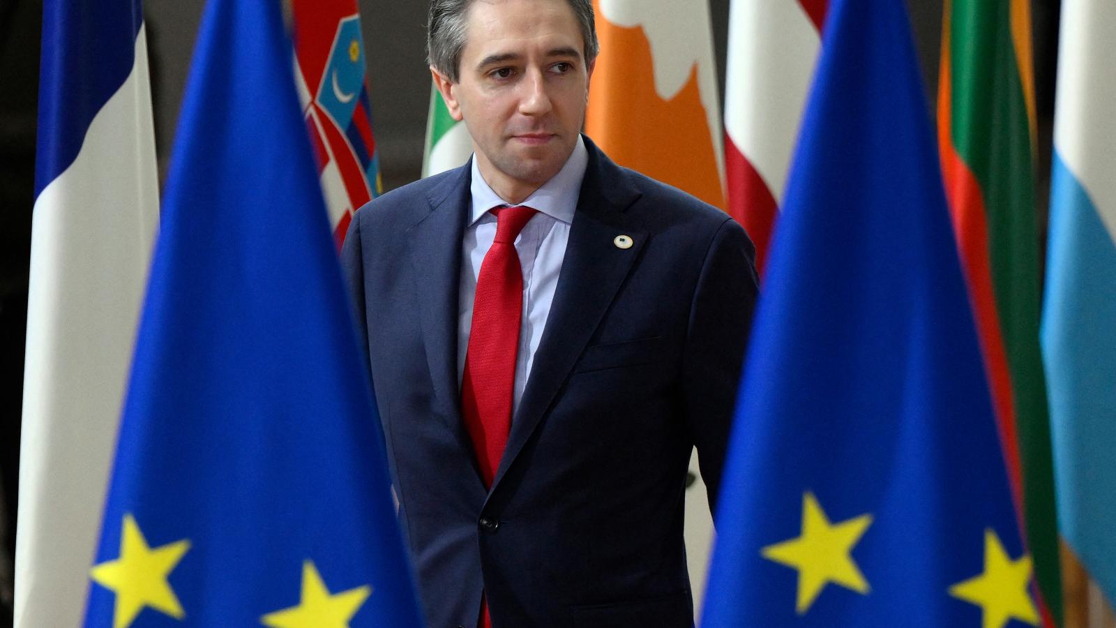 Simon Harris kormányfő komoly esélyt lát az idő előtti voksolásban