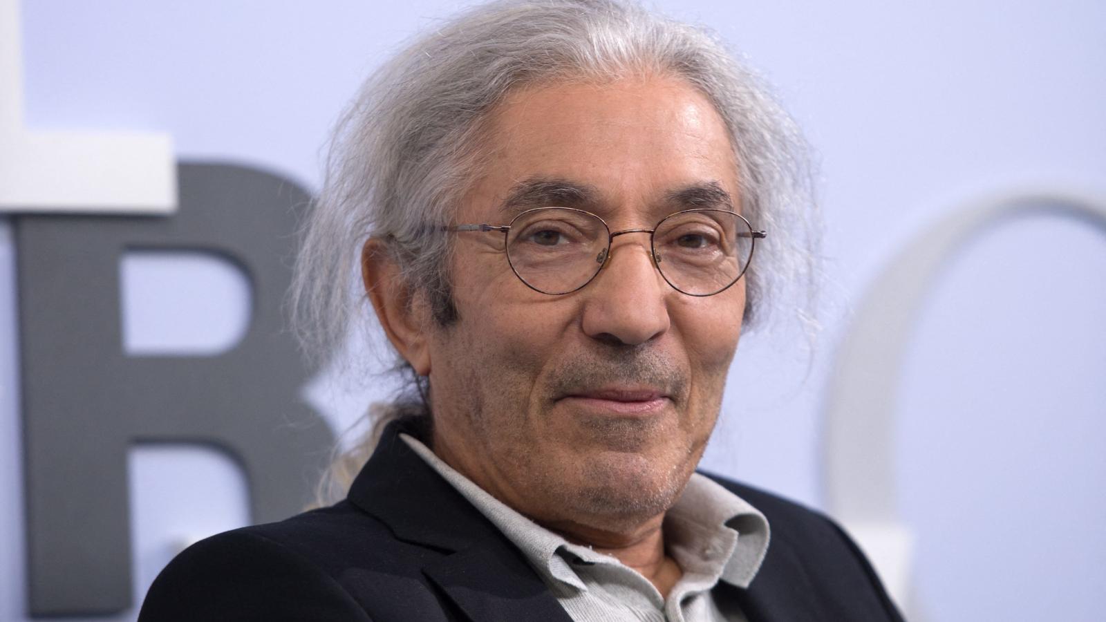 Boualem Sansal