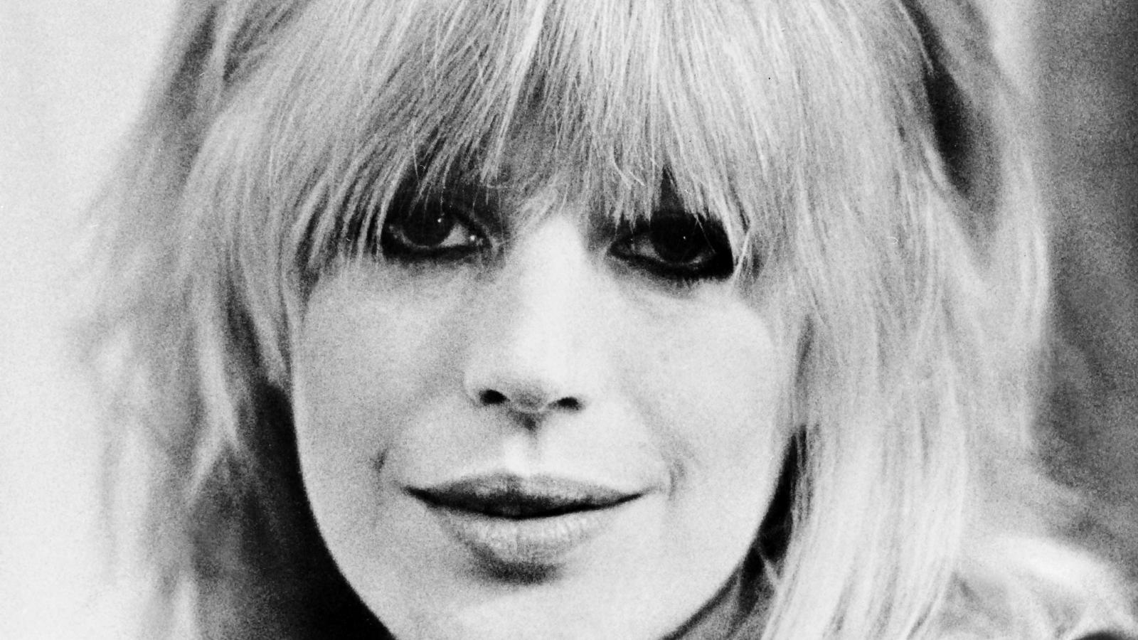 Marianne Faithfull