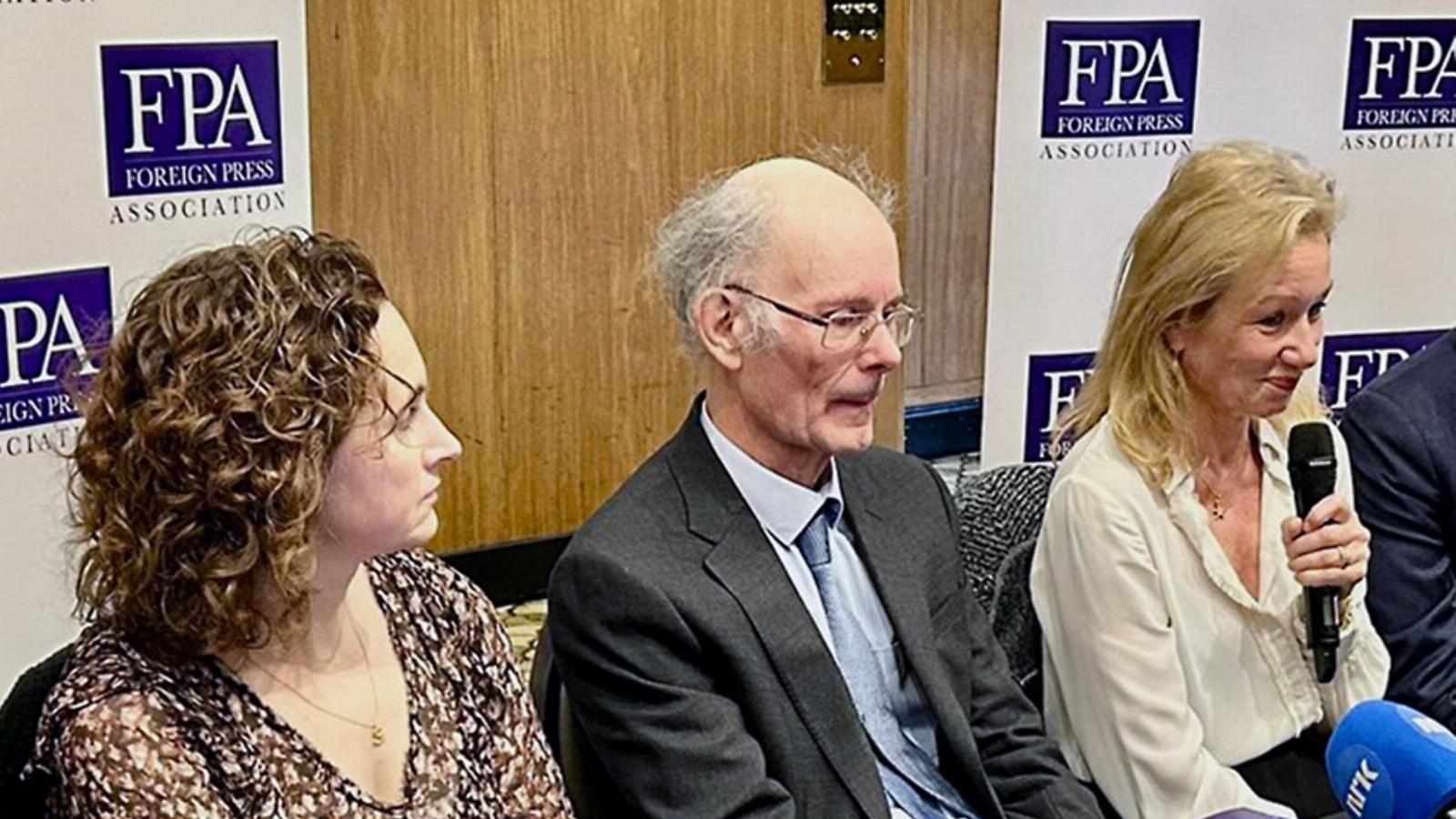 John Curtice professzor szerint ha ma tartanának népszavazást, a szavazók 56 százaléka az újracsatlakozás mellett döntene