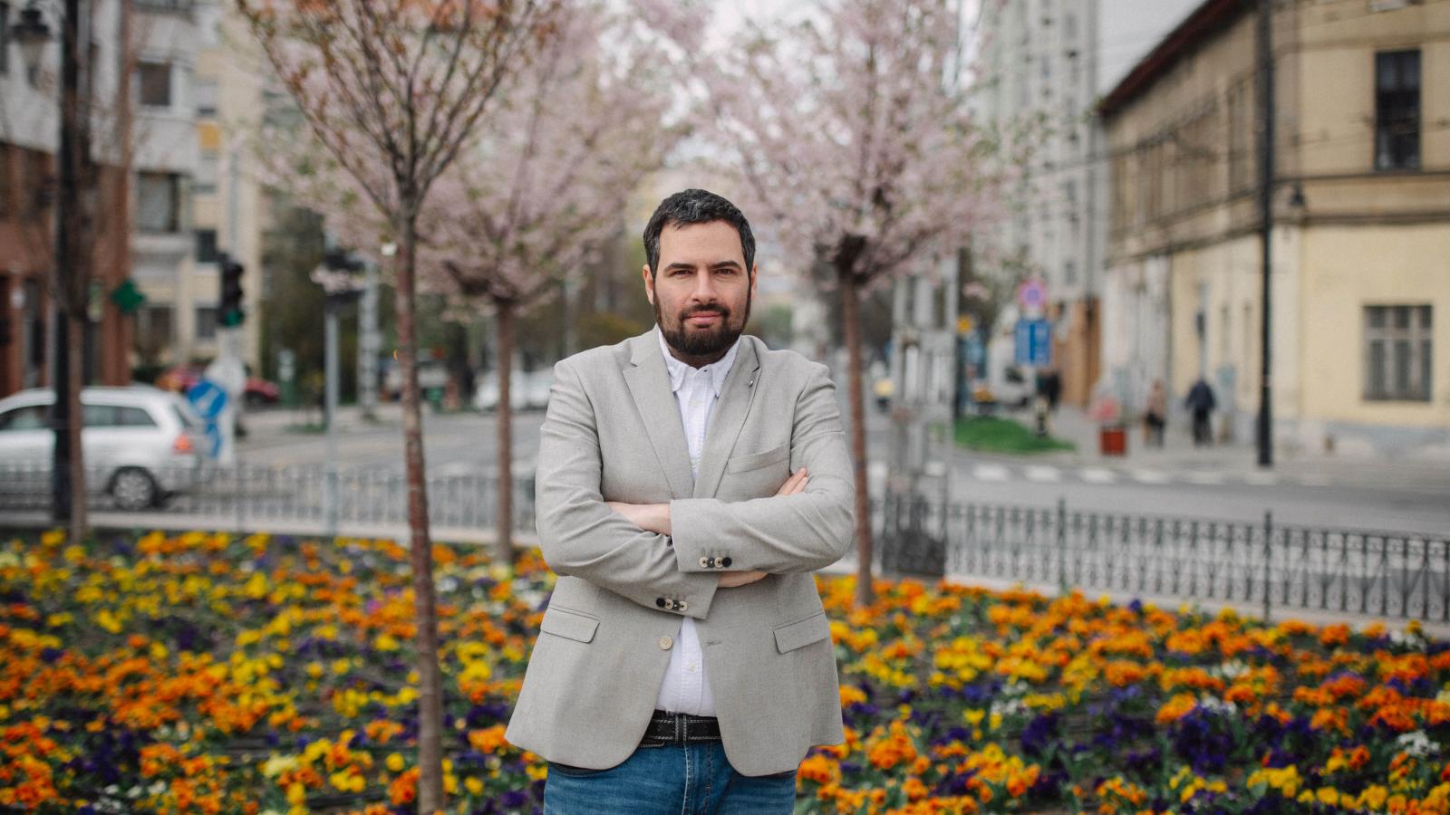 Korábbi felvétel 