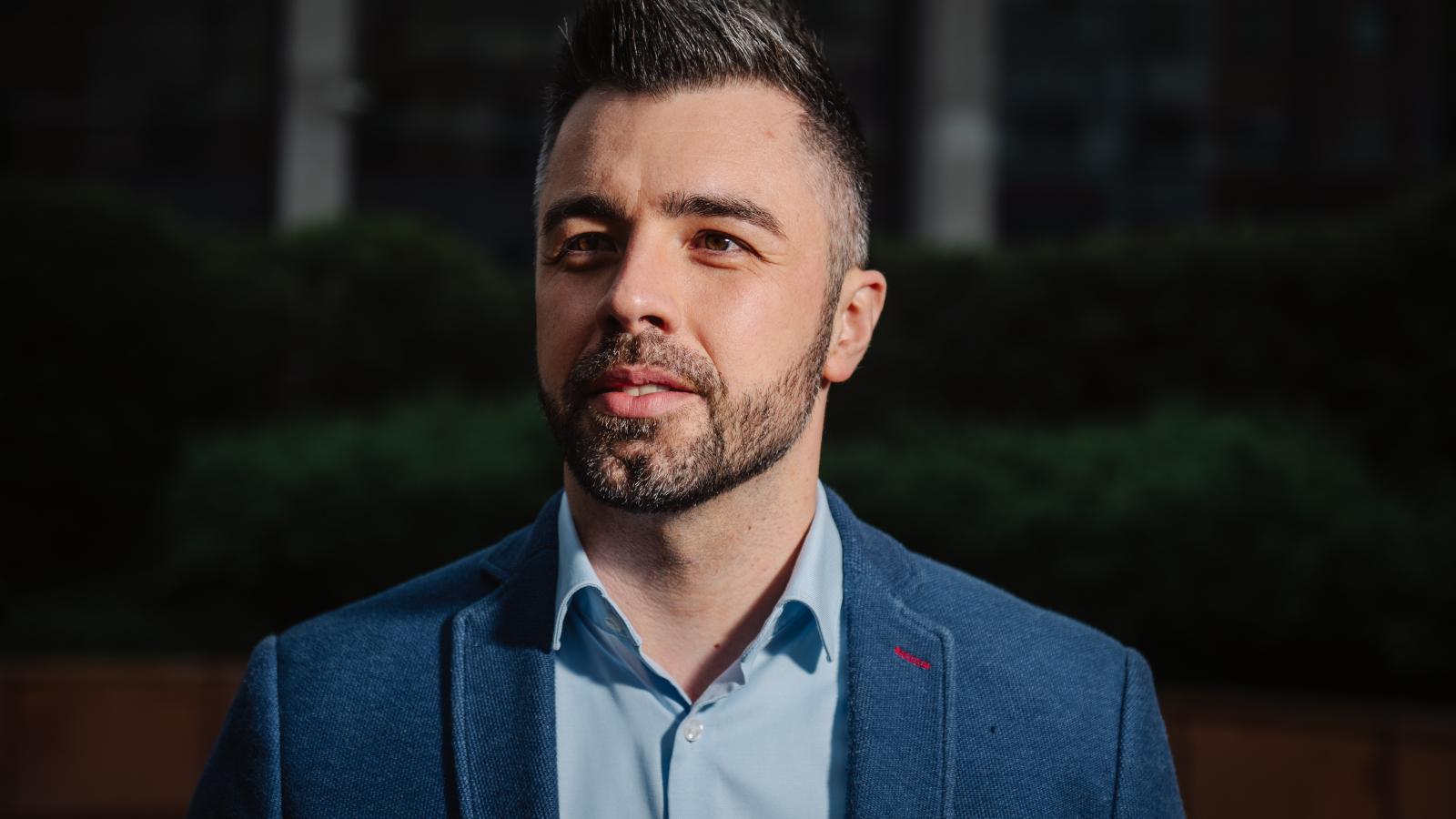 Kulja András 