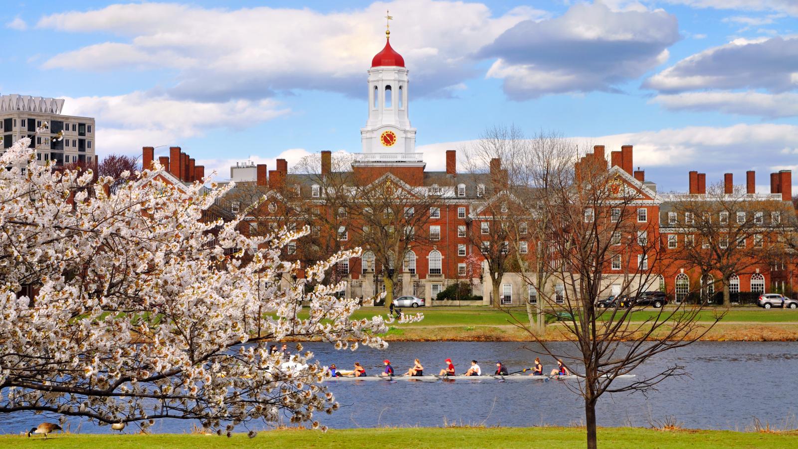 A Harvard Egyetem függetlensége ellen intézett kormányzati támadás szimbolikus üzenetet hordoz