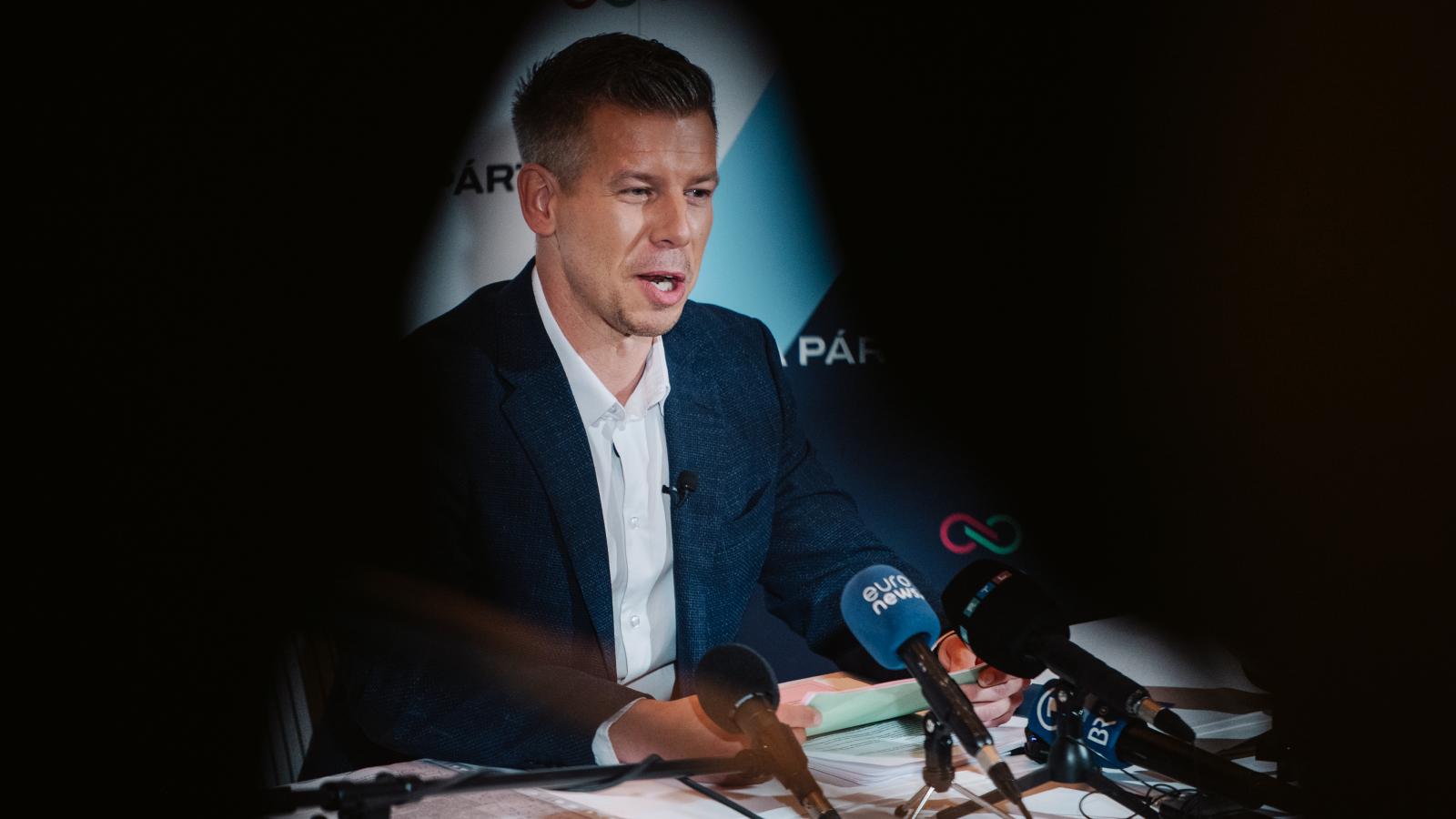 Korábbi felvétel 