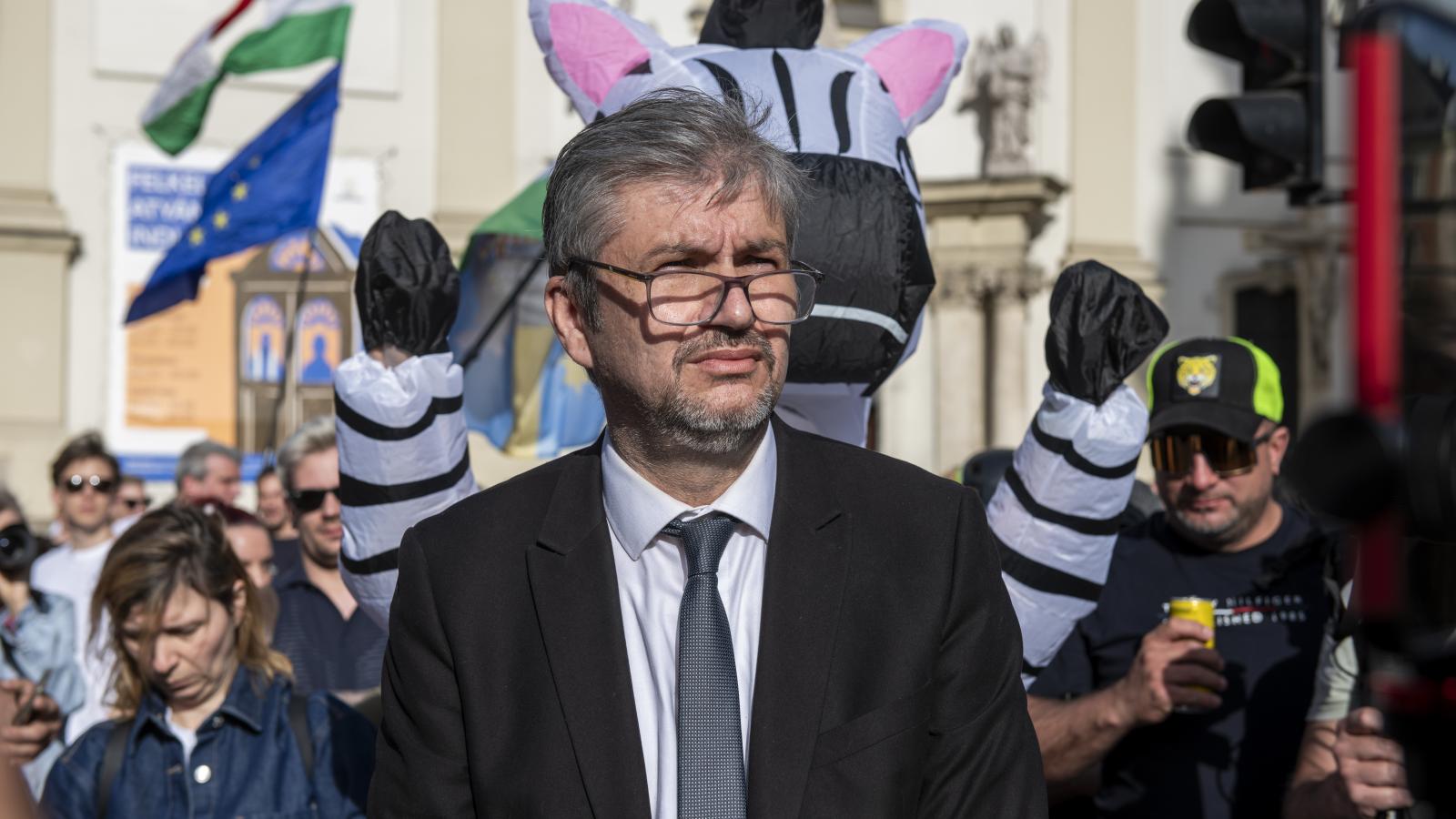 Korábbi felvétel 