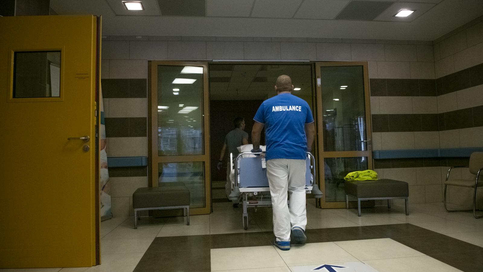 Tavaly 288 műhiba-, 50 munkajogi ügyben perelték a kórházakat
