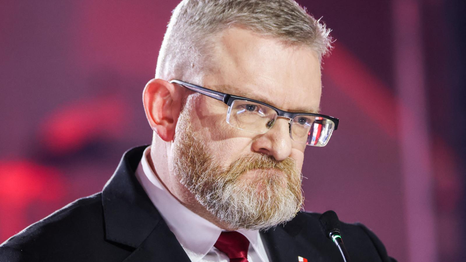 Grzegorz Braun