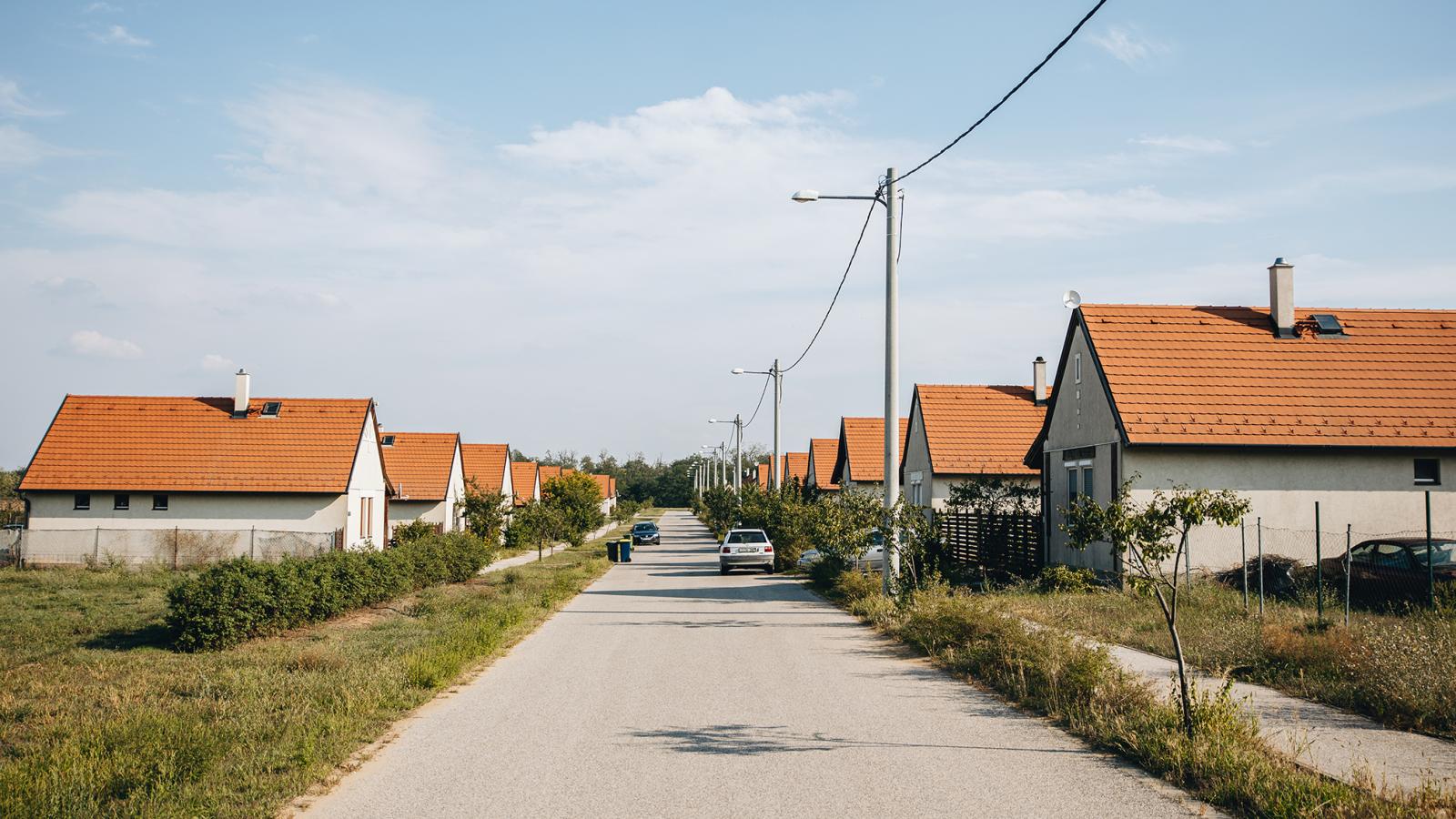 Az ócsai lakópark a devizahitelesek megsegítése helyett inkább tovább rontotta a helyzetüket