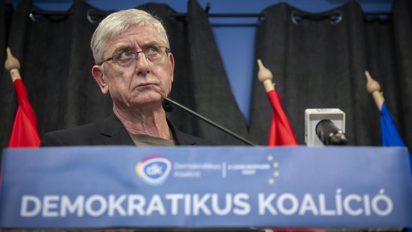Korábbi felvétel