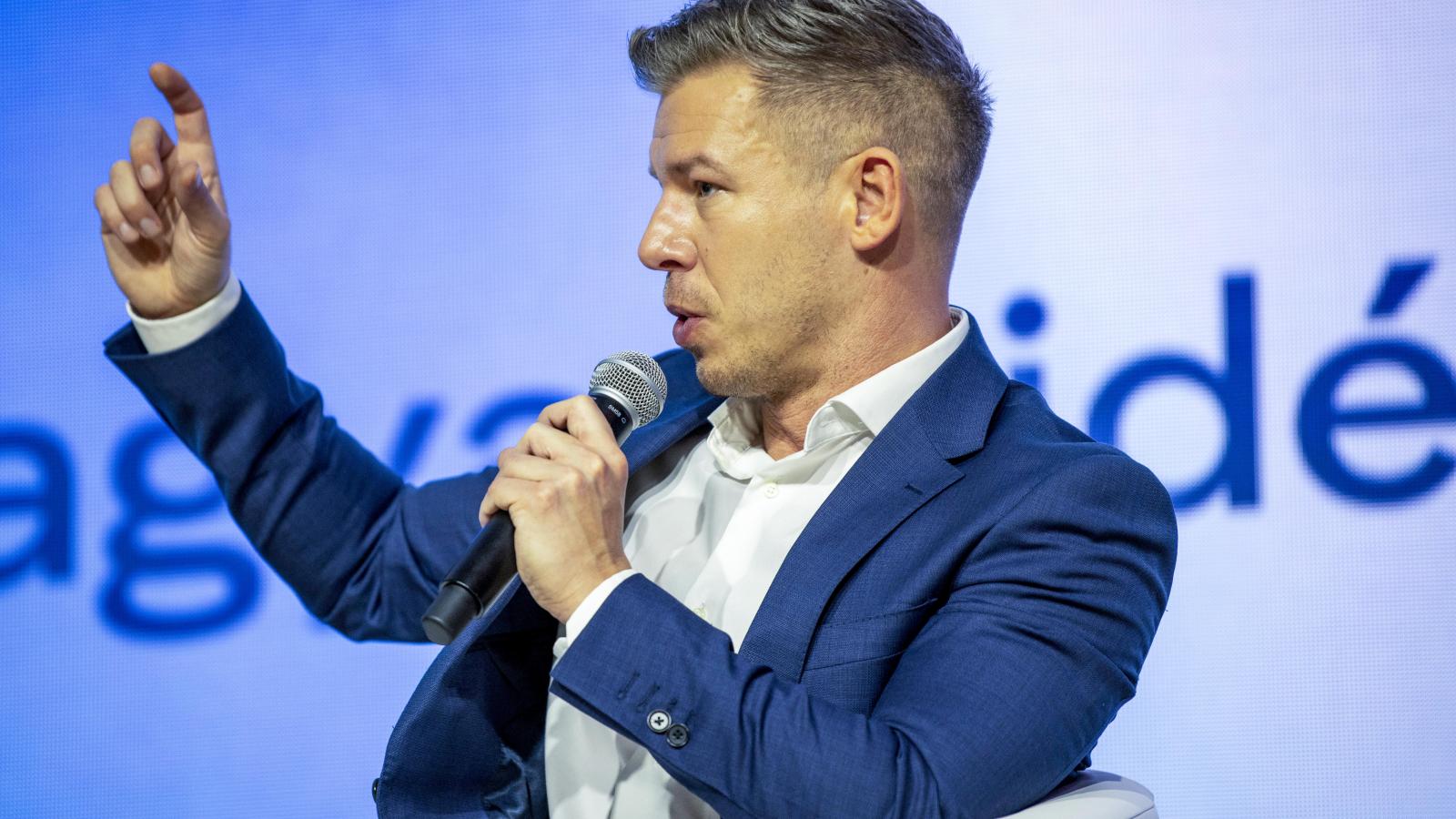 Korábbi felvétel