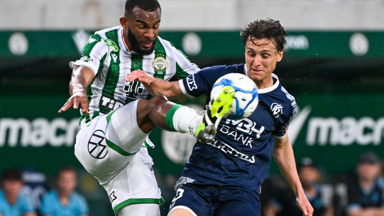 A Ferencvárosban különösen sok a külföldi, arányuk több mint 70 százalék