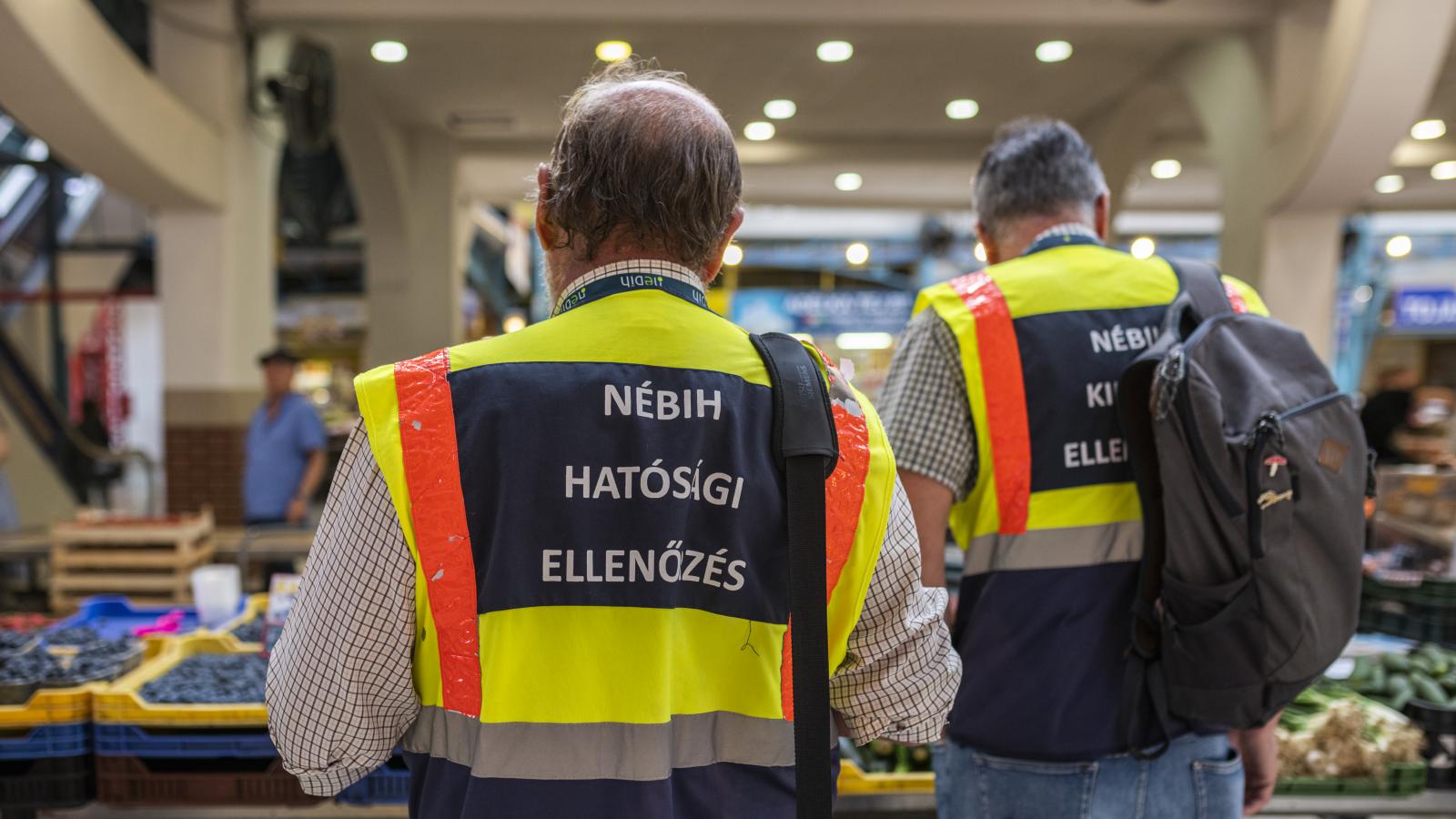 Nagy pénzt jelentene az új csúcsszervezetnek, ha megszerezné a Nébihet