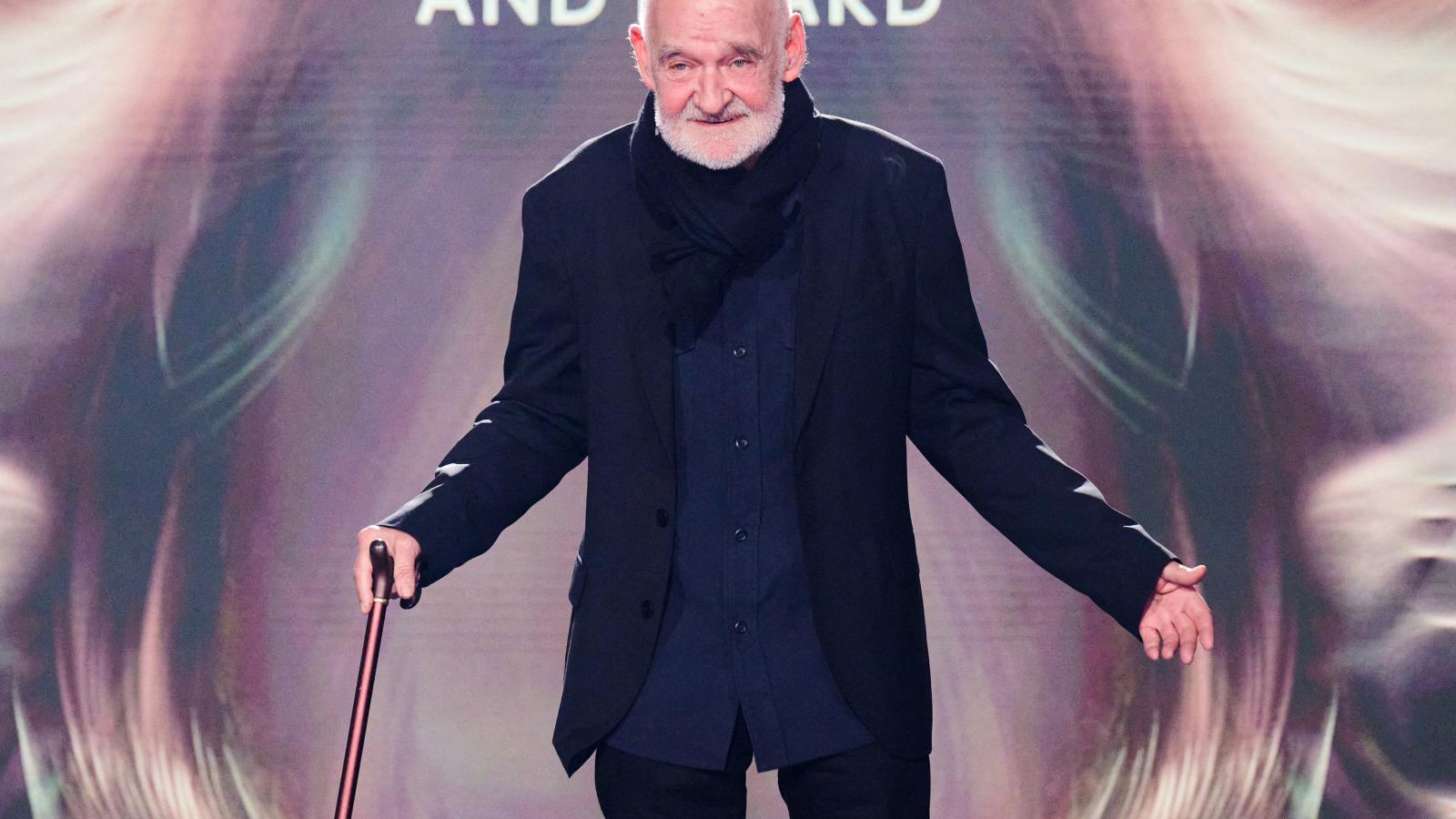 Tarr Béla Magyar filmrendező
