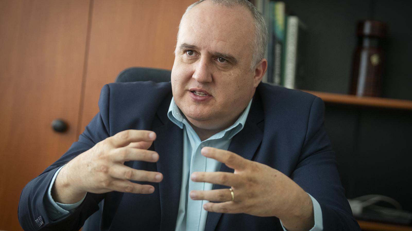 A KASZ ismét előterjeszti azt a javaslatát, hogy a bérfejlesztésre fordított összegek egy hányadával a vállalatok csökkenthessék a kereskedelmi különadójukat