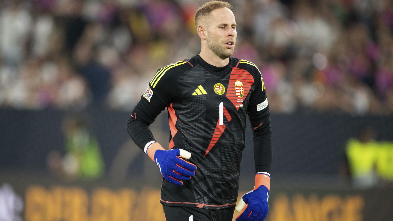 Korábbi felvétel 