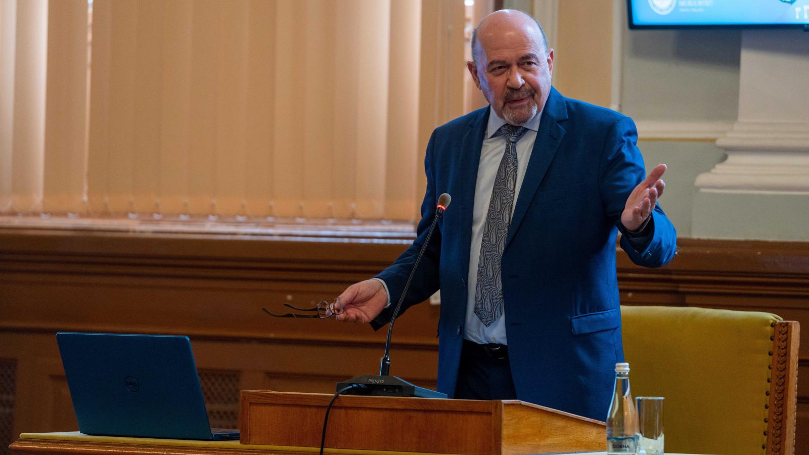 Korábbi felvétel 