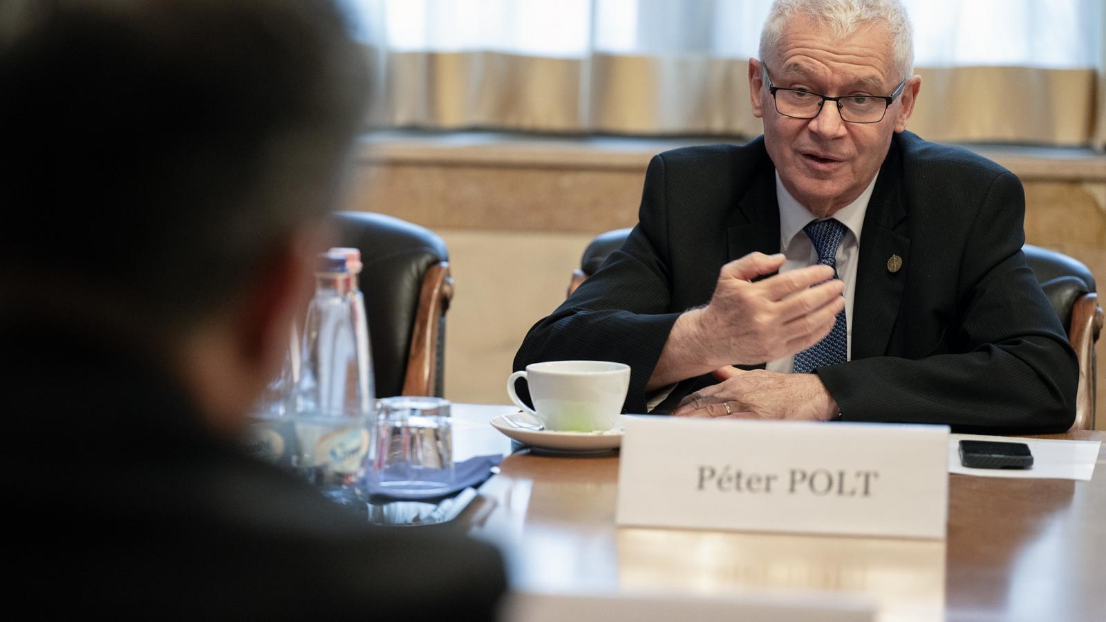 Korábbi felvétel 
