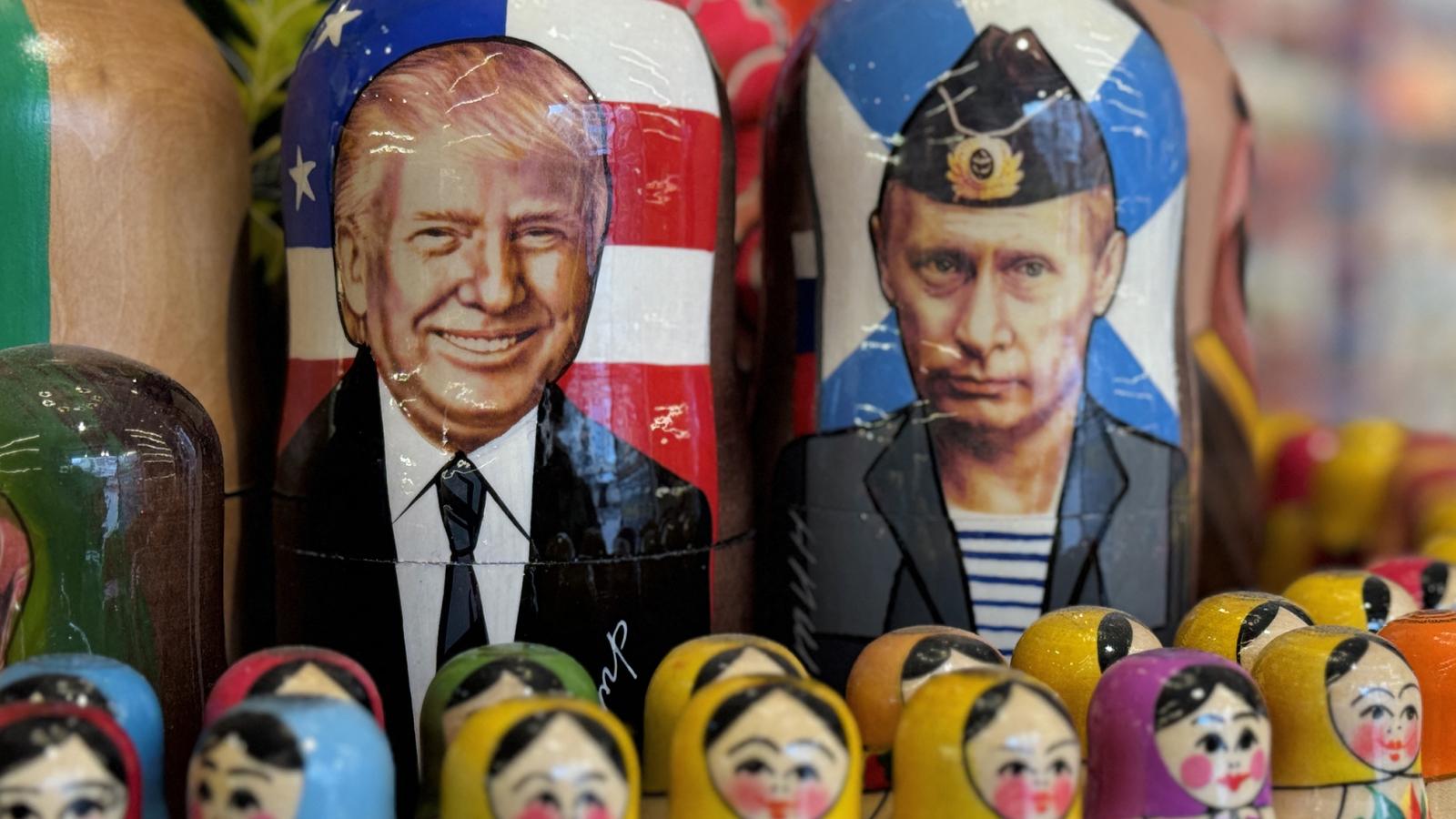 A Kreml újra elérte, hogy Putyin közvetlenül tárgyalhasson az amerikai elnökkel