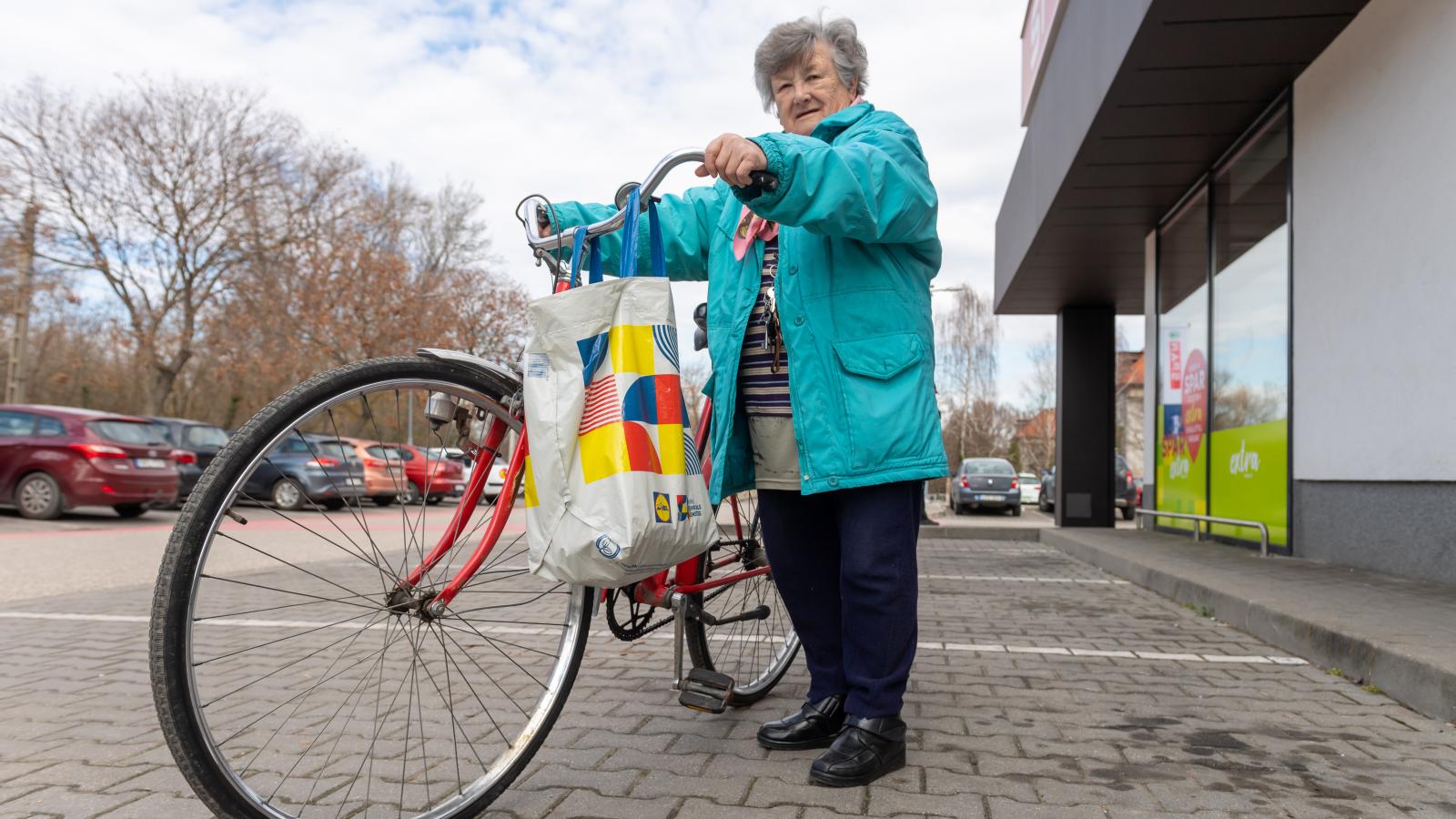 Jelenleg másfél millió nyugdíjas kap átlagnyugdíj alatti összeget