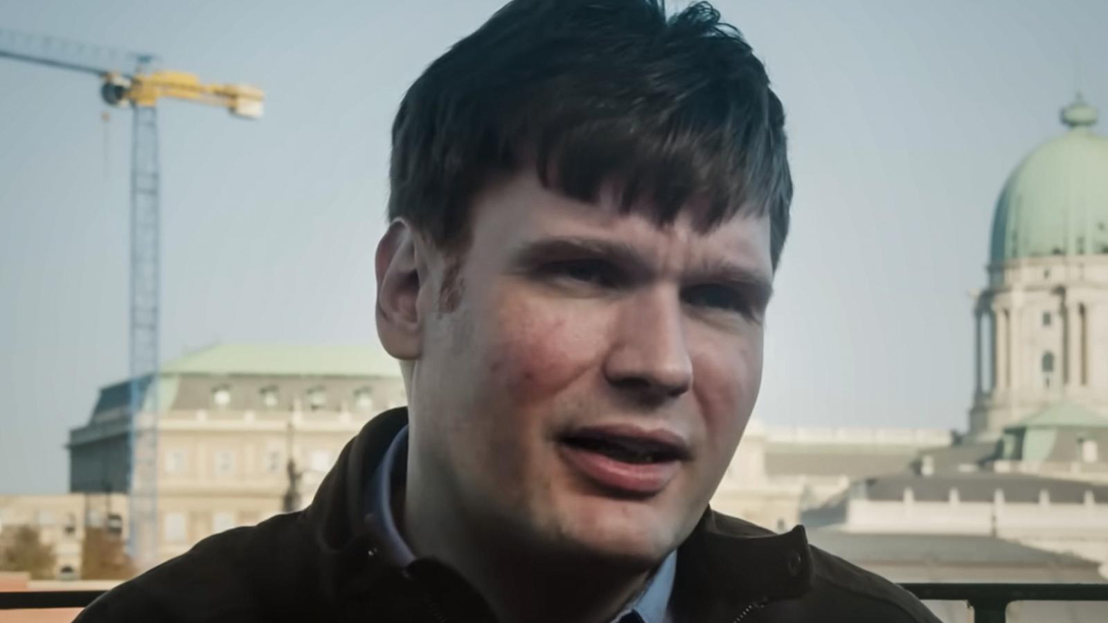 Bátonyi Péter