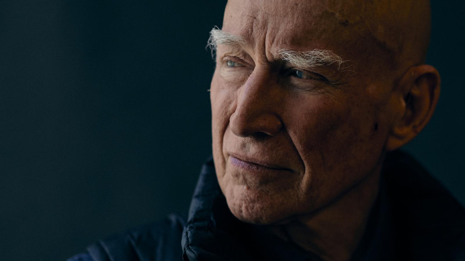 Sebastião Salgado